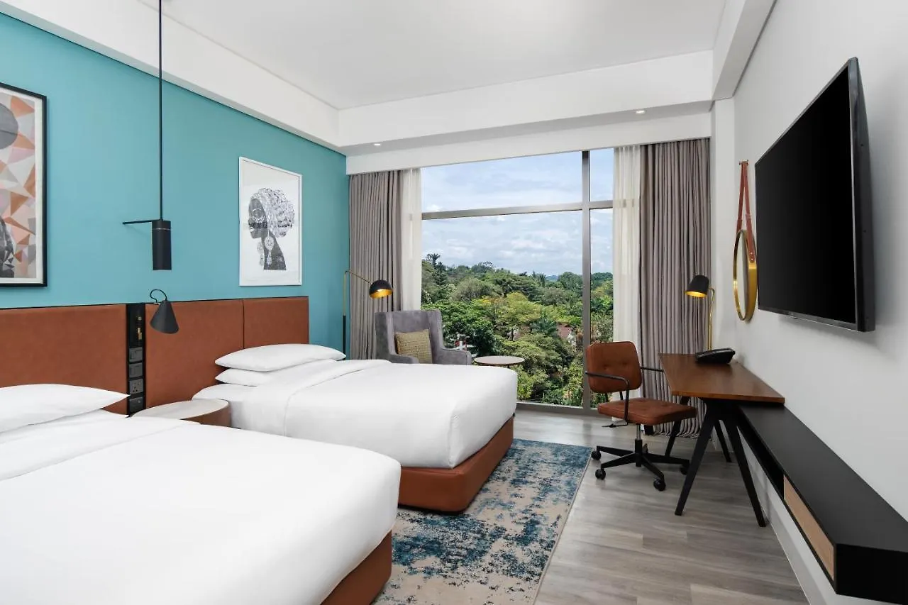Four Points By Sheraton Kampala 0*,  Uganda