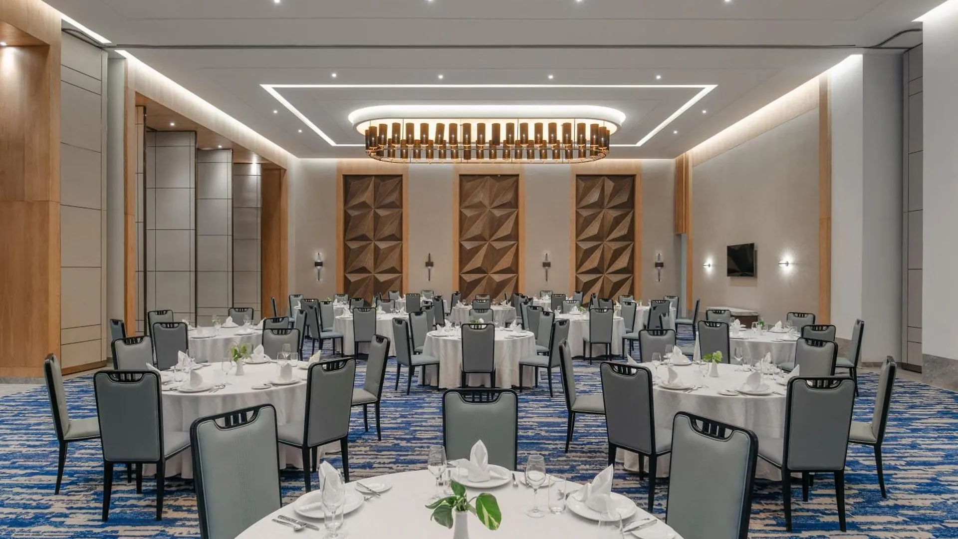 מלון Four Points By Sheraton קמפאלה