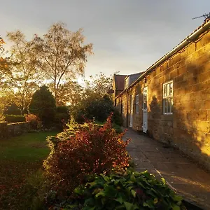 Old Bears Barn Bed & Breakfast Whitby