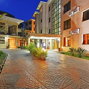 Hotel Protea By Marriott, Kampala