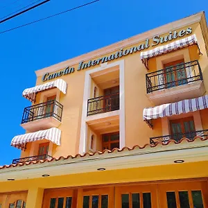 International Hotel Cancun