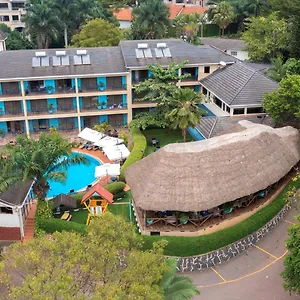 Hotel Dolphin, Kampala