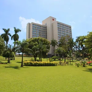 5* Hotel Sheraton