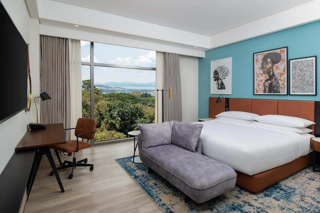 Four Points By Sheraton Kampala