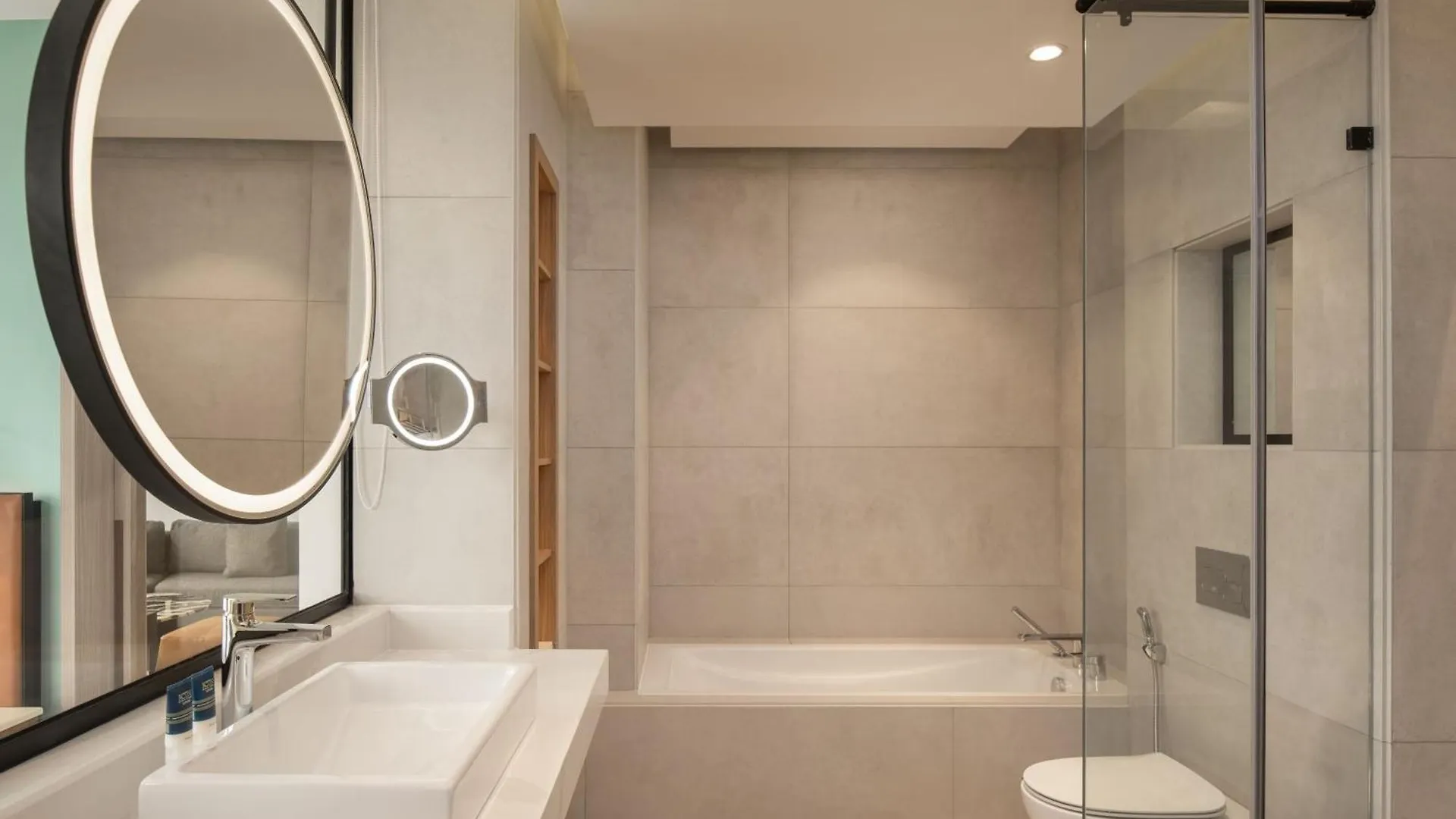 Four Points By Sheraton Kampala Uganda