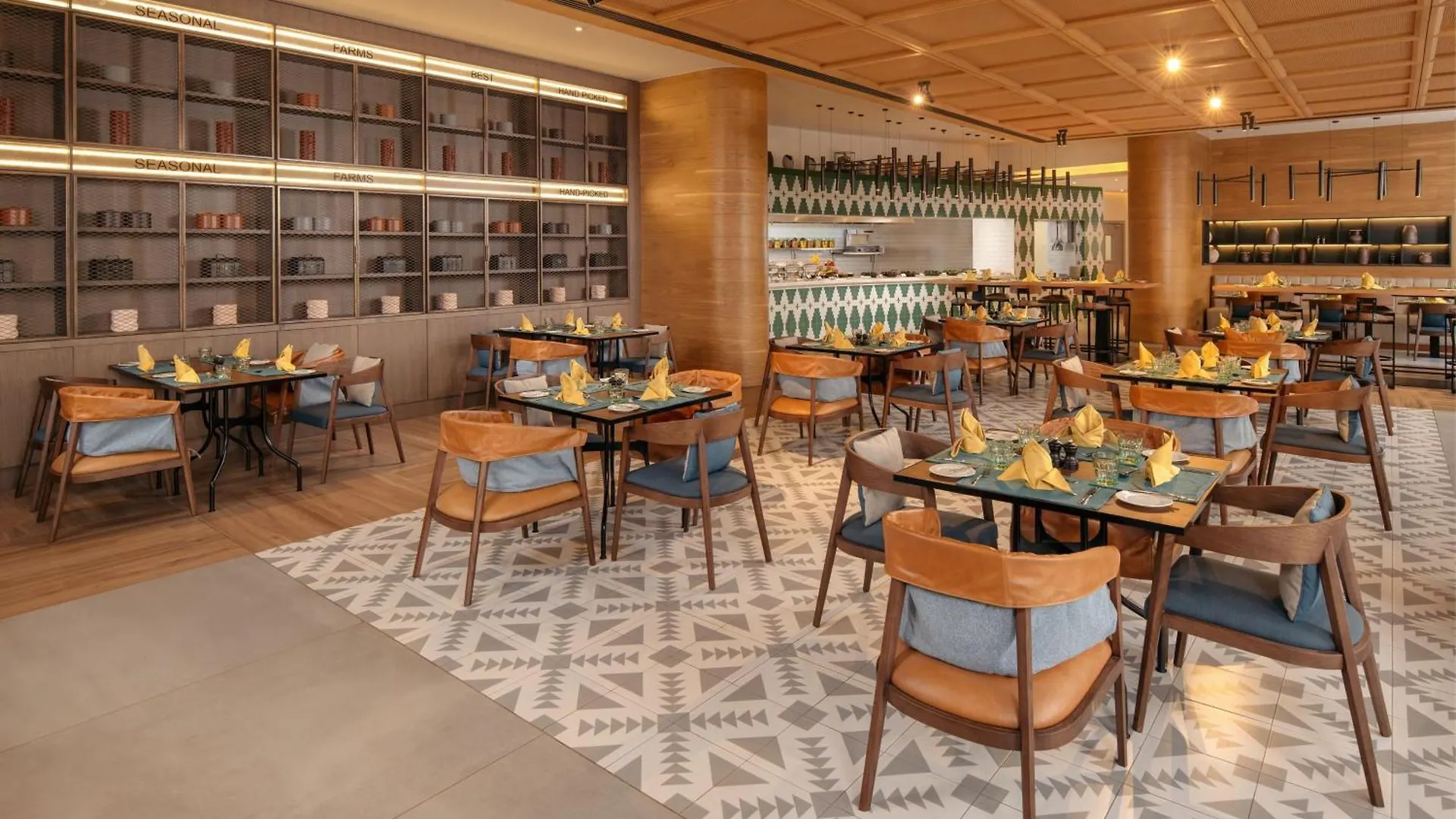 Four Points By Sheraton Kampala Uganda