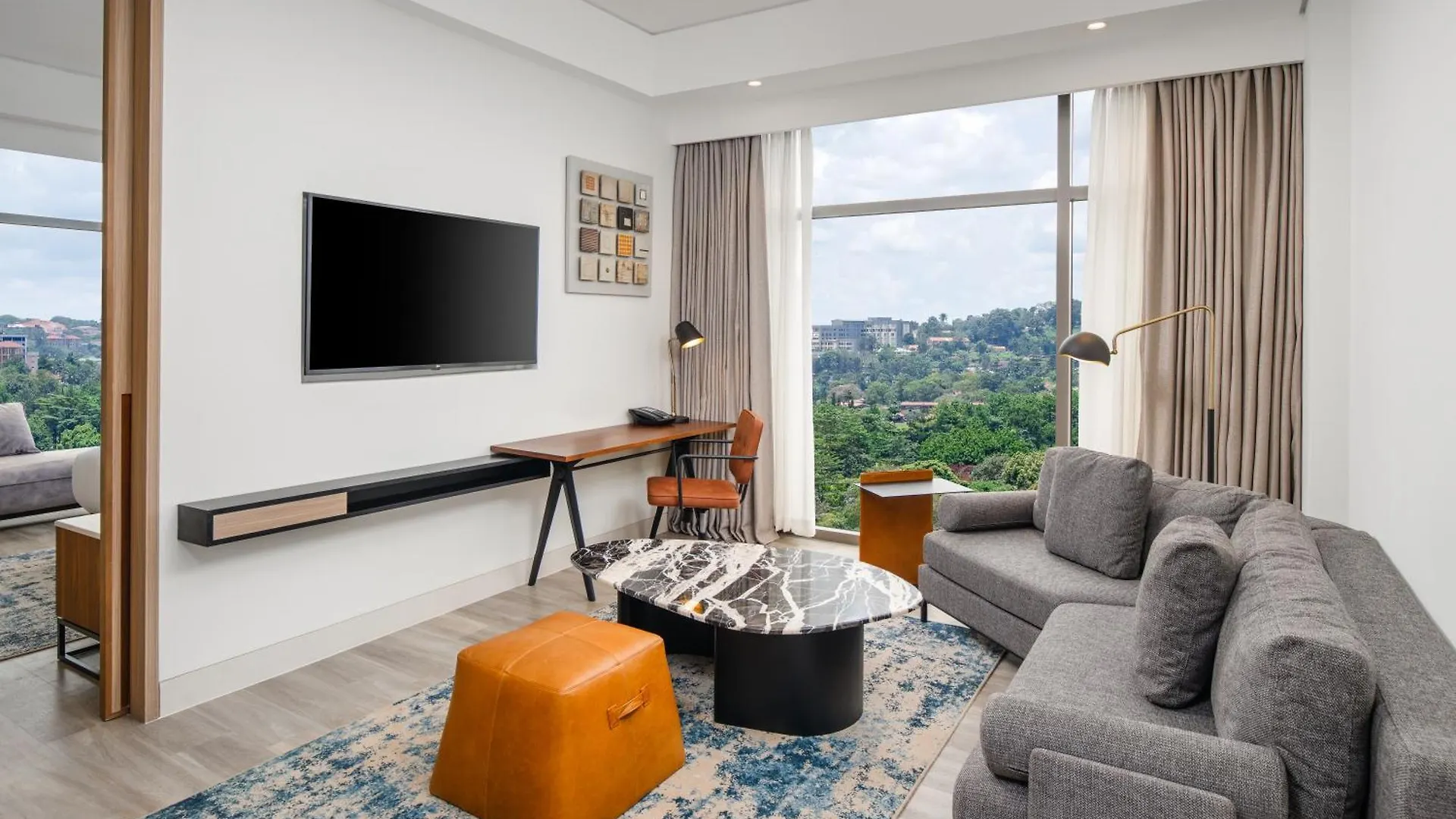 Four Points By Sheraton Kampala