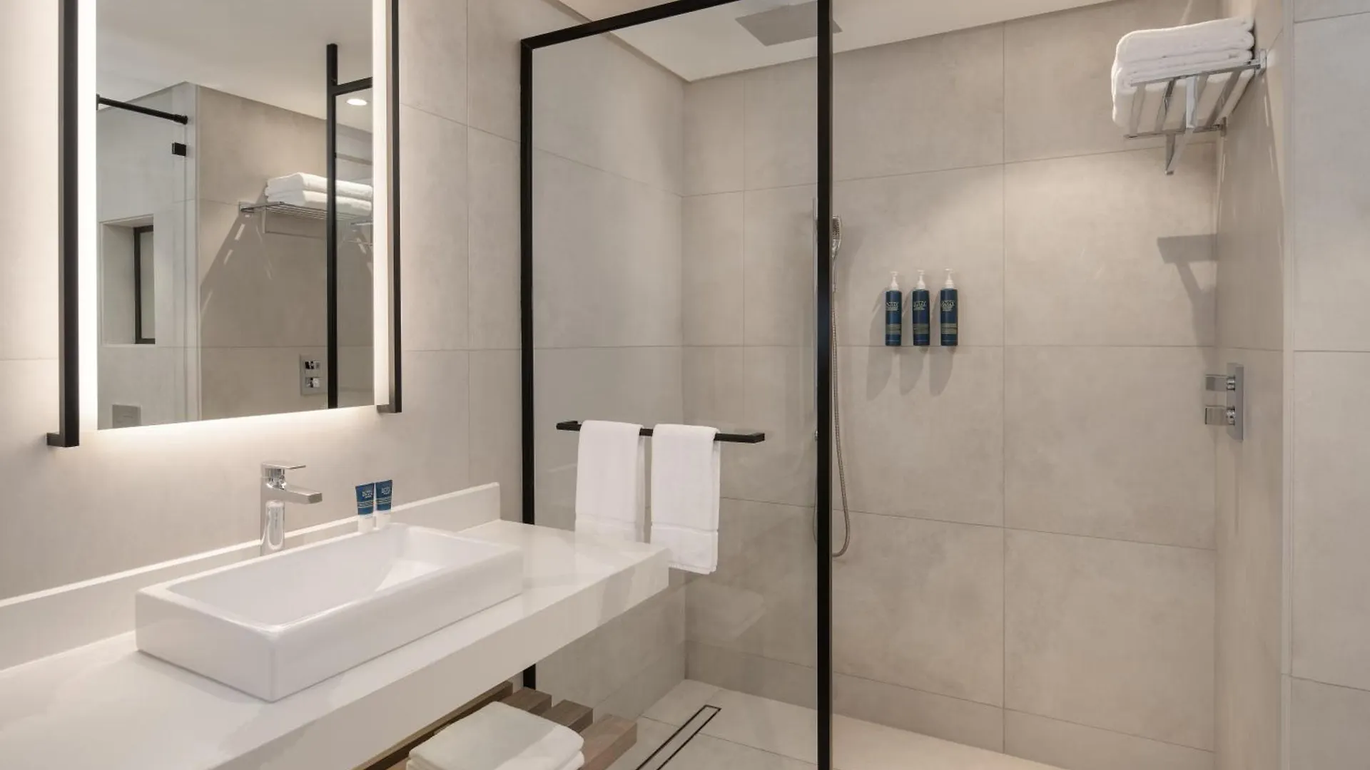 Four Points By Sheraton Kampala