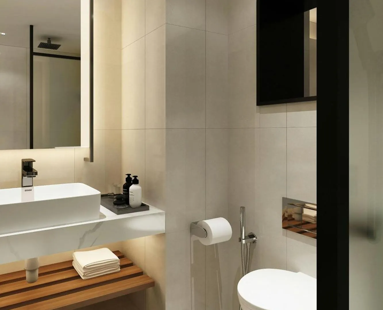 Hotel Four Points By Sheraton Kampala